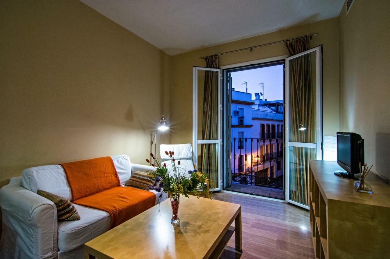 Appartement Descubrehome Conquista Puerta De La Carne *